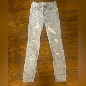 Judy Blue Skinny Jeans